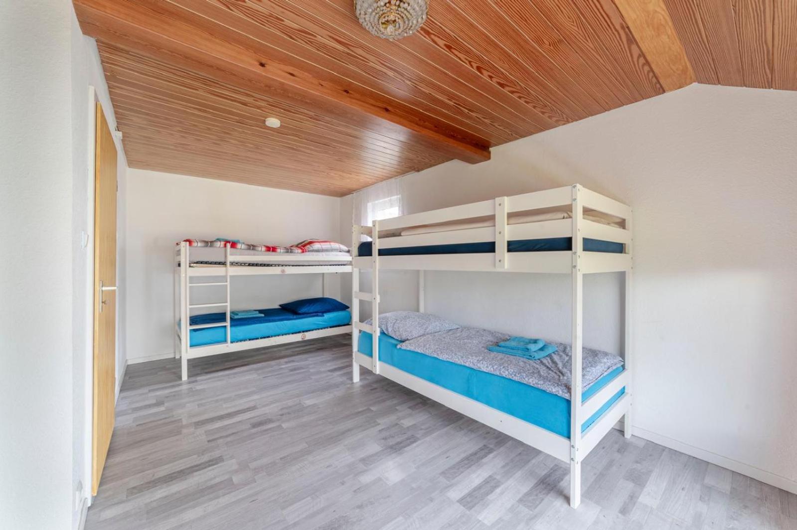 Cozy Villa With Garden, Balcony And Parking Area In Duesseldorf Dış mekan fotoğraf